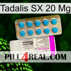 Tadalis SX 20Mg new07